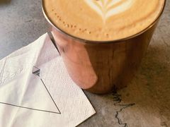 -Nectar One Cafe(勇烈路n1店)
