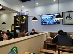 大堂-顺水鱼馆(浐灞店)