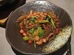 -得意啫·广东啫啫煲(前海HOP店)