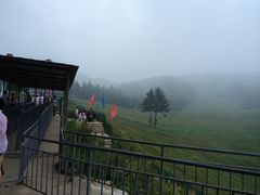 -驼梁风景区