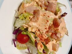 -萨莉亚意式餐厅(杭州滨江天街店)