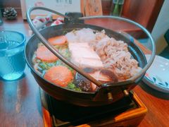 -铃木食堂(帽儿胡同店)