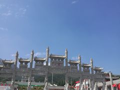 -沂蒙山旅游区云蒙景区(蒙山国家森林公园)