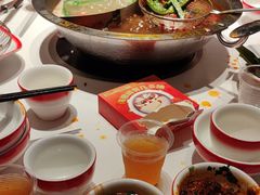 -陈记顺和潮汕牛肉火锅(番禺迎宾大道店)