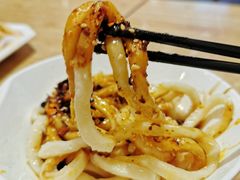 -韩包子(建设路店)