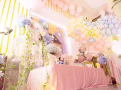 -伯衡55·吉品轩(乌鲁木齐南路店)