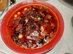 -胡杨记忆(和平路店)