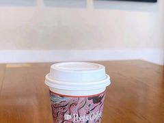 -Peet's Coffee皮爷咖啡(大学路店)