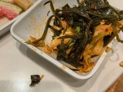 -豪客来牛排(中华城店)