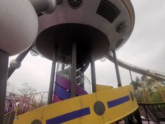 -清远熹乐谷温泉度假酒店