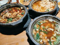 -王明古法砂锅居(开化寺店)