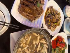 -鹅滋道(甘坑古镇店)