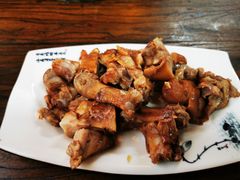 -大秦面庄(青松路店)