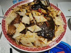 -旺顺阁·北京菜(北辰上品+)