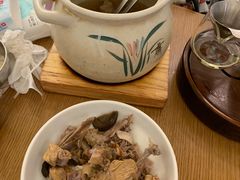 -顺风汤馆·广府粤菜(江宸天街店)
