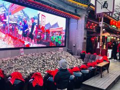 -清真·老陈家烩菜(东新街总店)