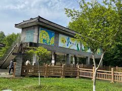 -桤木河湿地公园