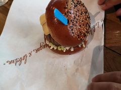 -Burger & Lobster(Dean Street)