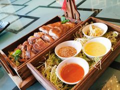 -北京王府井希尔顿酒店·秦唐中餐厅Chynna
