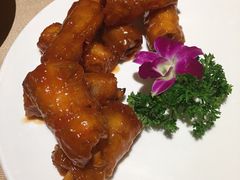 -云来居素食馆(南山店)
