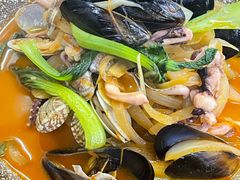 -来味香(麦世达韩国精品百货店)