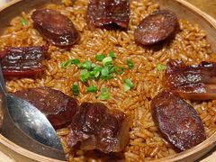 -乔街深夜食堂·台州菜·高压锅生蚝(杭州总店)