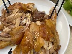 -叶客·客家菜·八刀汤(东骏店)