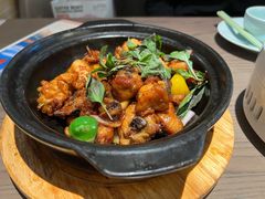 -四道菜·福建菜馆(新街口金鹰店)