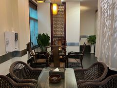 -儒之堂足道·SPA·推拿(莫干山路店)