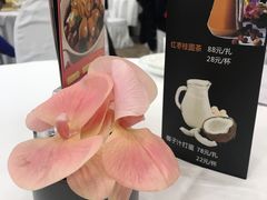 -维多利亚大酒店·雅园中餐厅