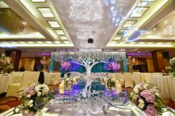 -上海大厦·宴会厅