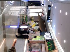 -左庭右院鲜牛肉火锅(浦江欢乐颂店)