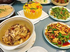 -民间瓦缸煨汤館(嵩山路店)