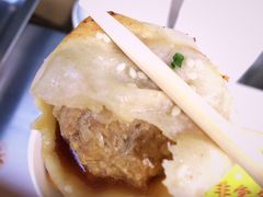 -小路易生煎馆(前进五路店)