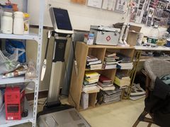 -中田·健身+普拉提(浦东金高路店)
