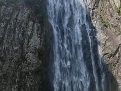 -刘伯温故里景区百丈漈