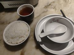 -绿茶餐厅(茂业天地店)
