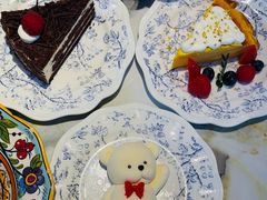 -Grande A'moo(上海万象城店)