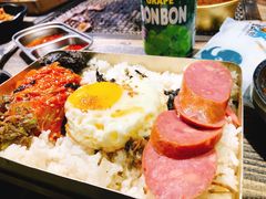 -鑫釜山海鲜烧烤(浑南店)