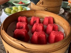 -湖畔居茶楼(湖滨店)