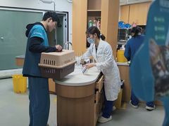 -联合动物医院(光谷诊疗中心)