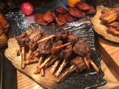 -加餐海鲜自助(集美银泰百货店)