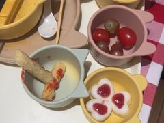 -西贝(上海我格广场店)