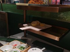 -粤小煲鲜汤猪肚鸡(丹尼斯二天地店)