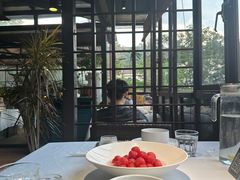 -野蔓果·山野菜(西湖景区·龙井茶田店)