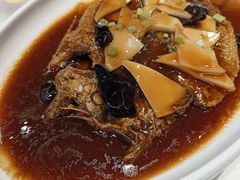 -柒园·三十年创意杭帮菜(龙湖滨江天街店)
