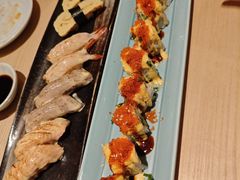-Tuna maki寿司(苏州万象天地店)