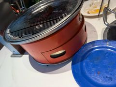 -星伦多自助料理·涮烤一体(杭州来福士店)