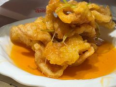 -玺炖·中国铁锅炖(南京东路店)