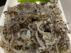 -海底捞火锅(安吉万达店)